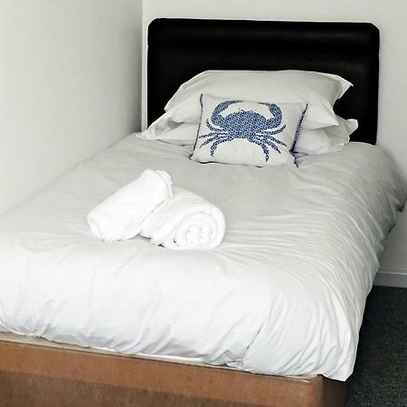Ocean Breeze Hotel New Quay Kültér fotó