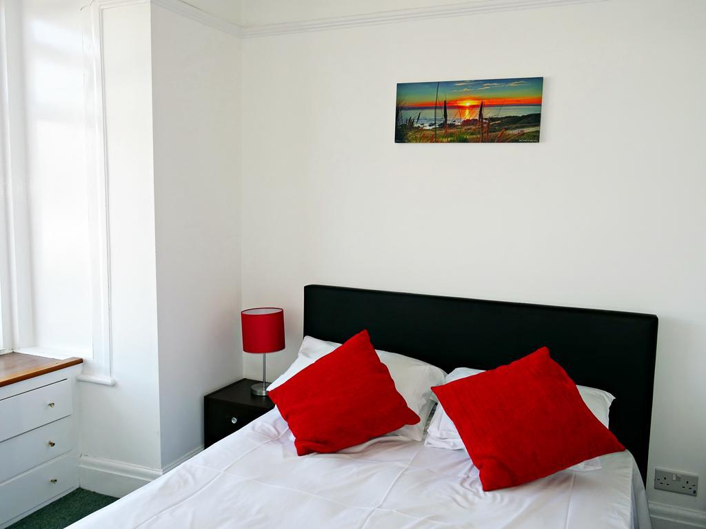 Ocean Breeze Hotel New Quay Kültér fotó