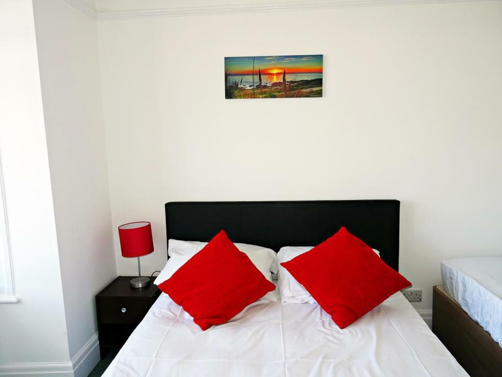 Ocean Breeze Hotel New Quay Kültér fotó