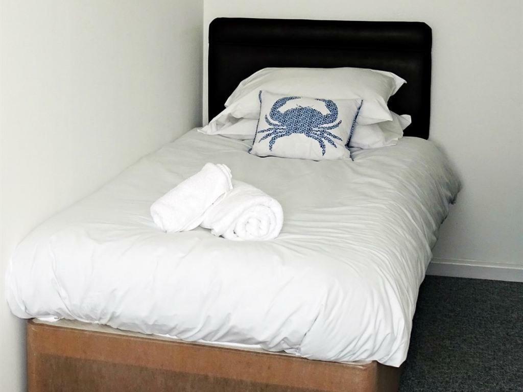 Ocean Breeze Hotel New Quay Kültér fotó